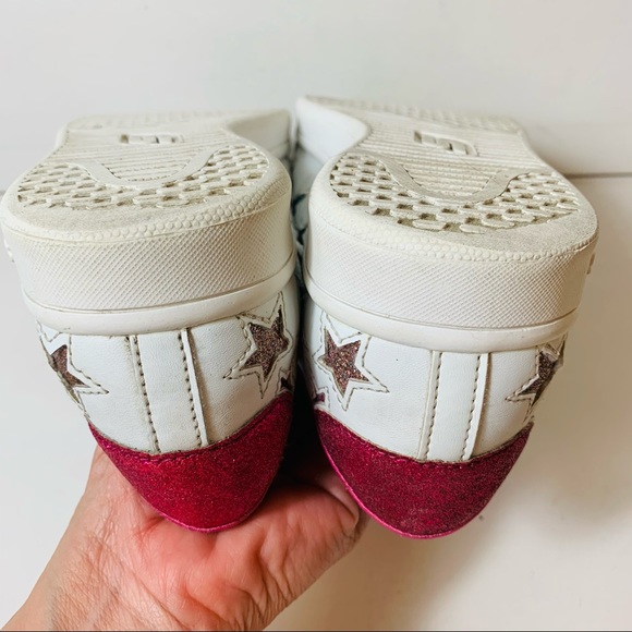 Skecher Street Los Angeles Womens Shoes Sneakers 8 - Picture 6 of 13